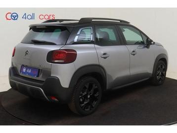 Citroen C3 Aircross 3093 Max PureTech S&S Facelift Pandak beschikbaar voor biedingen