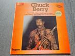 LP - Chuck Berry - impact, Cd's en Dvd's, Vinyl | Rock, Ophalen of Verzenden