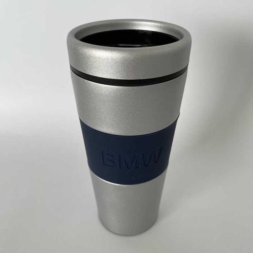 BMW Mug GOBELET ISOTHERME, Maison & Meubles, Cuisine | Vaisselle, Utilisé, Récipient(s), Autres styles, Autres matériaux, Enlèvement ou Envoi