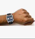 Tag monaco calibre 11 steve MC, Enlèvement, Comme neuf