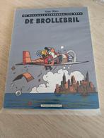 Nero: nr 38: de brollebril, Enlèvement ou Envoi