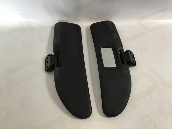 Zonneklep set BMW E36 Z3 TL6792, Auto-onderdelen, Interieur en Bekleding, BMW, Gebruikt, Ophalen of Verzenden