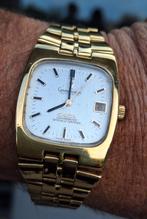 Omega Constallation 18k goud, Ophalen of Verzenden