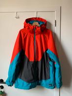 O’Neills ski jas XL, Kleding | Heren, Ophalen of Verzenden, Maat 56/58 (XL), Zo goed als nieuw, Jack