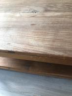 Teak salon tafel William Wilson, Huis en Inrichting, Ophalen, Zo goed als nieuw