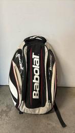 Babolat tennistas, Sport en Fitness, Tennis, Ophalen, Gebruikt, Babolat