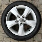 Velgen Opel 17 inch, Auto-onderdelen, 215 mm, 17 inch, Velg(en), Personenwagen