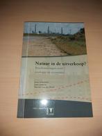 Natuur in de uitverkoop, Ophalen, Nieuw