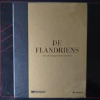 De Flandriens | DVD Box en fotoboek | de MENSEN | 2010, Ophalen of Verzenden, Gebruikt, Boxset