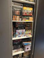 gezelschapsspelen, Hobby en Vrije tijd, Gezelschapsspellen | Bordspellen, Een of twee spelers, Ophalen, Zo goed als nieuw