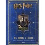 Harry Potter Des Romans à l'ècran (bob cabe), Livres, BD, Une BD, Enlèvement ou Envoi, Neuf