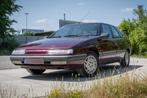 Citroën XM V6 Pullman - 77.237km, 4 deurs, Zwart, Leder, Bedrijf