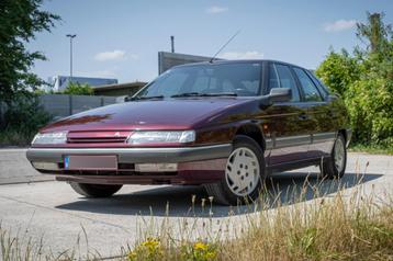 Citroën XM V6 Pullman - 77.237km beschikbaar voor biedingen