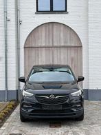 Opel Grandland X” 1.5 diesel Camera/ M2020, Autos, Opel, SUV ou Tout-terrain, 5 places, Carnet d'entretien, Noir