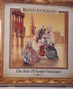 Rondo Veneziano - Best of - Vol 1, Comme neuf, Coffret, Enlèvement ou Envoi