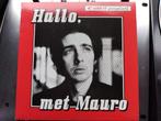 Vinyl single Mauro voor Stad Antwerpen, Ophalen of Verzenden, Single