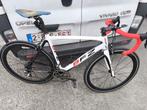 Vélo de course BFZ, Carbon