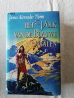 Het Volk van de Blauwe Kralen - James Alexander Thom, Ophalen
