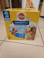pedigree dentastix grote honden big pack, Ophalen of Verzenden, Hond