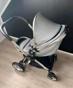 Poussette EGG 2 ; nacelle; adaptateur pour maxi cosy cybex, Kinderen en Baby's, Kinderwagens en Combinaties, Ophalen, Zo goed als nieuw