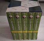Fc de kampioenen dvdbox, Cd's en Dvd's, Dvd's | Nederlandstalig, Ophalen of Verzenden, Zo goed als nieuw