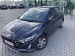 Hyundai i20 T-GDi Sky 7DCT, Auto's, Hyundai, Automaat, Start-stop-systeem, Euro 6, 119 g/km