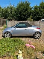 Street Ka, Auto's, Voorwielaandrijving, Cabriolet, 1600 cc, Leder