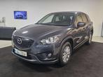 Mazda CX-5 2.2 CDVi Automaat Sense / Navi / ParkSensor, Auto's, Mazda, Stof, 4 cilinders, 2191 cc, Bedrijf