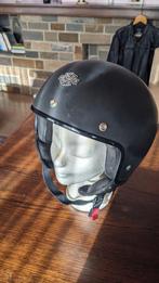 Harley Davidson helm maat XL (62), XL