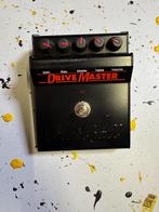 Super Sale - Marshall DriveMaster, Muziek en Instrumenten, Effecten, Ophalen of Verzenden, Gebruikt, Distortion, Overdrive of Fuzz