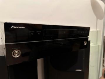 Pioneer BDP-LX91 Blu-Ray