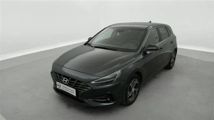 Hyundai i30 1.0 T-GDi 120cv Twist CARPLAY / FULL LED / CAMER, Auto's, Hyundai, Bedrijf, Te koop, i30, ABS, Achteruitrijcamera