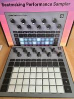 Novation Circuit-ritme, Muziek en Instrumenten, Synthesizers, Ophalen of Verzenden, Zo goed als nieuw, Novation, Met midi-aansluiting
