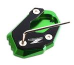 Pootbeschermer + Ventieldopjes kawasaki z900 Nieuw, Ophalen of Verzenden, Nieuw