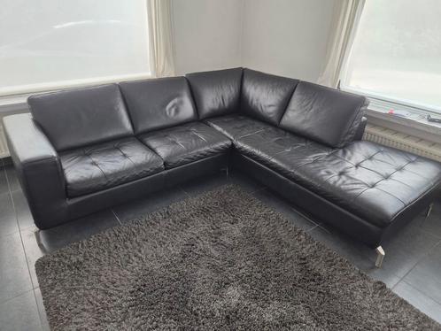 Natuzzi design zetel, Huis en Inrichting, Zetels | Complete zithoeken, Gebruikt, Ophalen