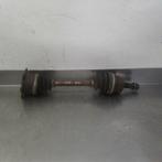 AANDRIJFAS RECHTS ACHTER ABS Pajero Canvas Top (V6 / 7), Gebruikt, Mitsubishi