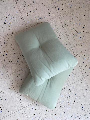 Hay dot xl kussens mintgroen, Enlèvement, Comme neuf