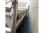 2004 Ford Transit RWD, Auto's, Gebruikt, Overige brandstoffen, Bedrijf, Handgeschakeld