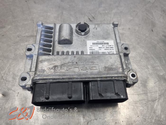 Ordinateur gestion moteur d'un Toyota Pro-Ace, -, 3 mois de garantie, Toyota, Utilisé