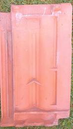 Stormpannen gratis, Ophalen