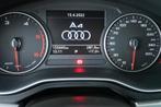 (1TAQ459) Audi A4 AVANT, Automaat, A4, Bedrijf, 150 pk