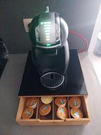 Nescafé Dolce Gusto XL avec armoire, Electroménager, Enlèvement ou Envoi