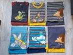 ★ M152 - Woody Pyjama's, Kinderen en Baby's, Nacht- of Onderkleding, Gebruikt, Ophalen of Verzenden, Jongen
