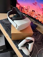 Meta Oculus Quest 2, Consoles de jeu & Jeux vidéo, Virtual Reality, Enlèvement, Comme neuf, PC