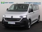Volkswagen Transporter T7 32 Combi Lwb Combi 2.0 TDi SCR DSG, Argent ou Gris, Achat, Autre carrosserie, Cruise Control
