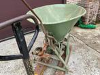 Meststofstrooier 300kg breedte 90cm, Ophalen, Gebruikt
