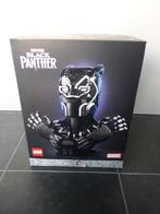 Lego Marvel 76215 Black Panther., Enlèvement ou Envoi, Neuf, Ensemble complet, Lego