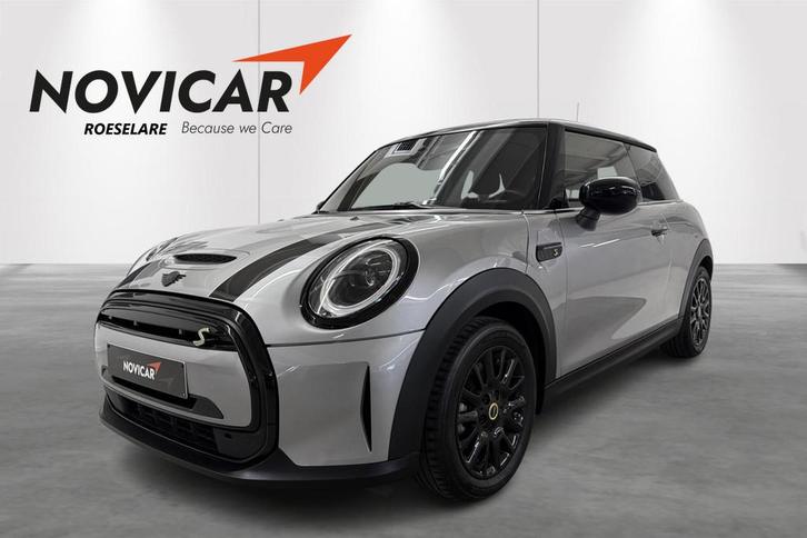 MINI Cooper COOPER SE (automatique), Autos, Mini, Achat, Mini Electric, Airbags, Air conditionné, Bluetooth, Verrouillage central
