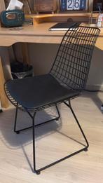 Chaise design pour bureau , prix 50€, Enlèvement ou Envoi, Comme neuf