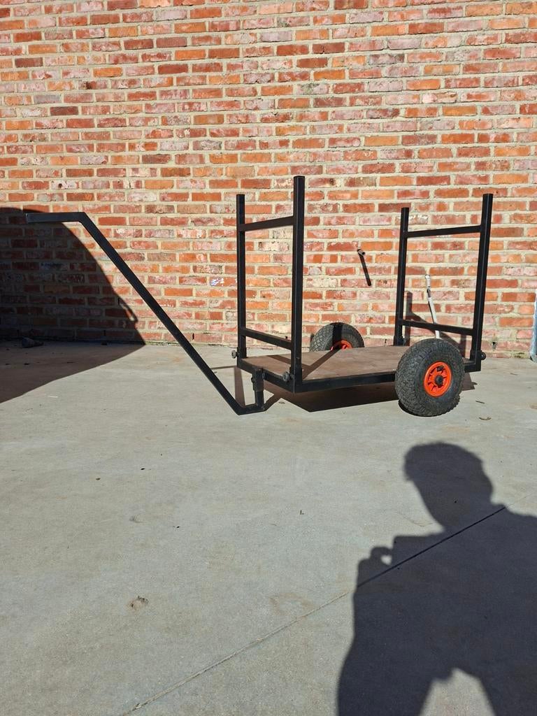 Viskar te koop, Sports nautiques & Bateaux, Pêche à la ligne | Poissons blancs, Enlèvement ou Envoi